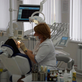 Ваш доктор на Александрова