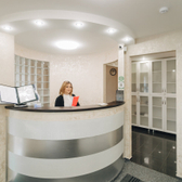 Da Vinci, стоматология