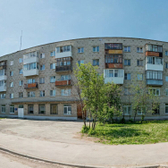 Поликлиника №3 на Лермонтова