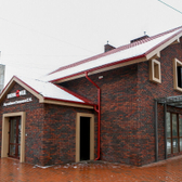 ЛОР-кабинет Сигма Мед