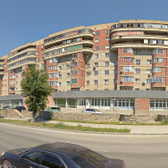 ЗАО Стоматологическая поликлиника №4 на Большевистской