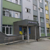 НМТ (Новые медицинские технологии) на Ленина