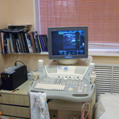 Детская поликлиника №6 в Красном бору