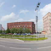 Поликлиника №2