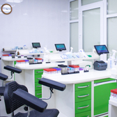 МедЭксперт на Лизюкова 85