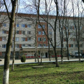 Городская больница №2