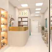 LIK (ЛИК) на Фрунзенской