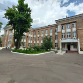 Клинико-диагностический центр № 4, филиал № 2, поликлиника