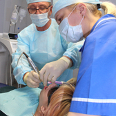 Стоматология «ДенталИмплантс»