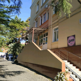 Лаборатория Наше здоровье на Дагомысской