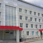 Детская стоматологическая поликлиника