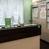 Весна, центр красоты и здоровья