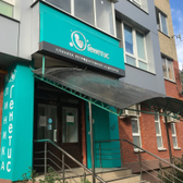 Генетис, клиника репродуктивной медицины и генетики