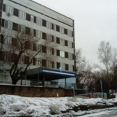 Городской перинатальный центр (Роддом №4)