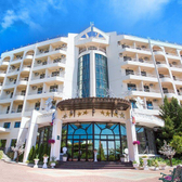 Санаторий «Октябрьский»