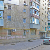 Женская консультация на Жмайлова