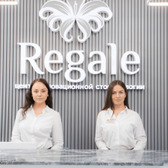Стоматология Regale на Люсиновской