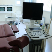 Геном, Медицинский центр