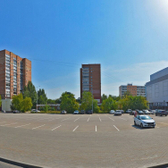 Поликлиника №4 на Ташкентской 192