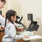 Микрохирургический офтальмологический центр им. В.П. Выходцева