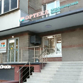 Ортека на Пионерской