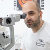 Московская Офтальмологическая Клиника, Офтальмологическая клиника