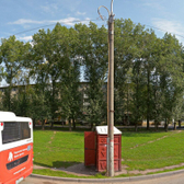 Мама на Леонова