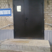 Стоматология «Заречье»