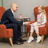 Центр психотерапии БАЛТСТАР, клиника