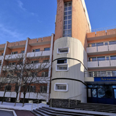 Санаторий-профилакторий «Золотой берег»