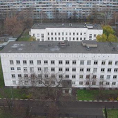 Городская поликлиника №175