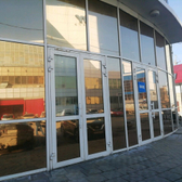 Кабинет отоларинголога на Пролетарской