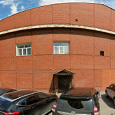 Клиника доктора Ефимова на Луначарского