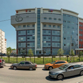 Перинатальный центр «Мама»