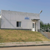 ГУЗ Клинический перинатальный центр Саратовской области