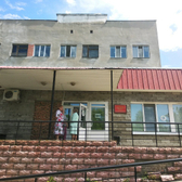 Кардиологический диспансер на Лермонтова