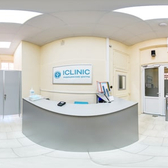 Центр КТ ICLINIC на Большом проспекте