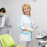 «Стоматологическая клиника доктора Гончарова»