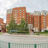 ИНТ, центр здоровья