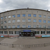 Поликлиника №11 на Юрина 210а