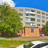 Поликлиника №11