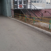 Гемотест на Чкалова