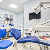 Космостом на Мира