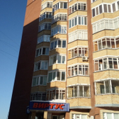ВИРТУС на Гнаровской