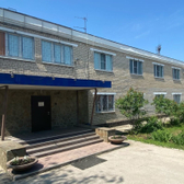 Свобода, реабилитационный центр