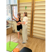 Клиника «Кинезио»