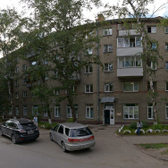 Поликлиника №27 на Донского