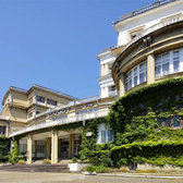 Санаторий «Салют»