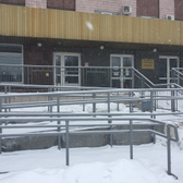 Женская консультация поликлиники №3