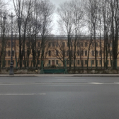 442-й окружной военный клинический госпиталь им. З.П.Соловьева